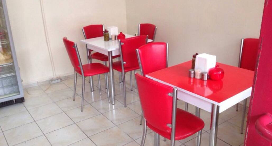 Aparatif Donercim Atapark Ankara